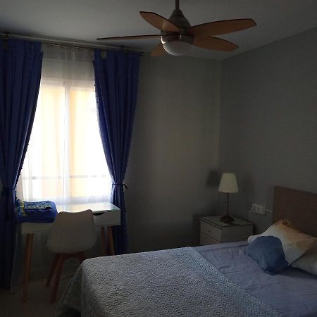 Alquilo Habitaciones Con Bano Y Cocina Compartida Torremolinos Dış mekan fotoğraf