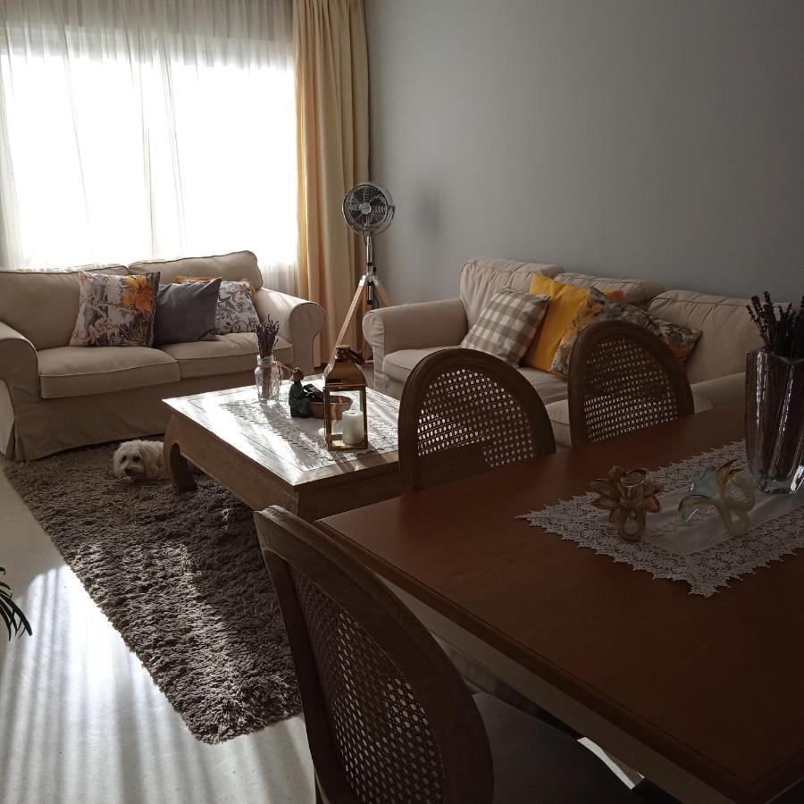 Torremolinos Alquilo Habitacion Con Bano Compartido Y Cocina Compartida Dış mekan fotoğraf